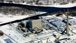 CNNE 1365606 - cierran planta nuclear en minnesota por fuga de compuestos radioactivos