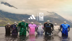 CNNE 1365790 - las nuevas camisetas adidas para el mundial femenino