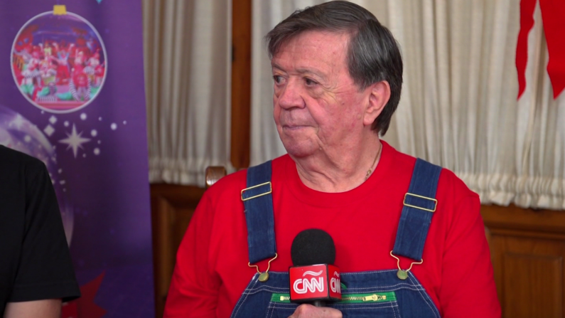 El actor, comediante y productor Xavier López Rodríguez, conocido popularmente como "Chabelo", falleció el 25 de marzo a los 88 años, según confirmó su cuenta oficial de Twitter.