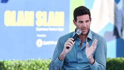 CNNE 1366179 - del potro no descarta su regreso al tenis profesional