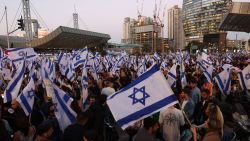 CNNE 1366602 - continuan las protestas en israel- ¿que hay detras?