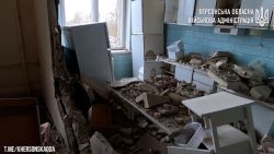 CNNE 1367123 - 5 cosas- rusia bombardea hospital en jerson, ucrania