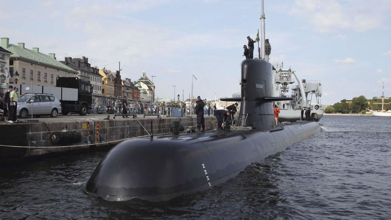 CNNE 1367316 - nuevos robots submarinos del mar baltico