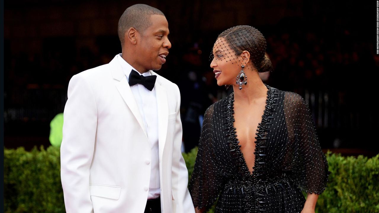 CNNE 1367505 - jay-z y beyonce, una pareja multimillonaria