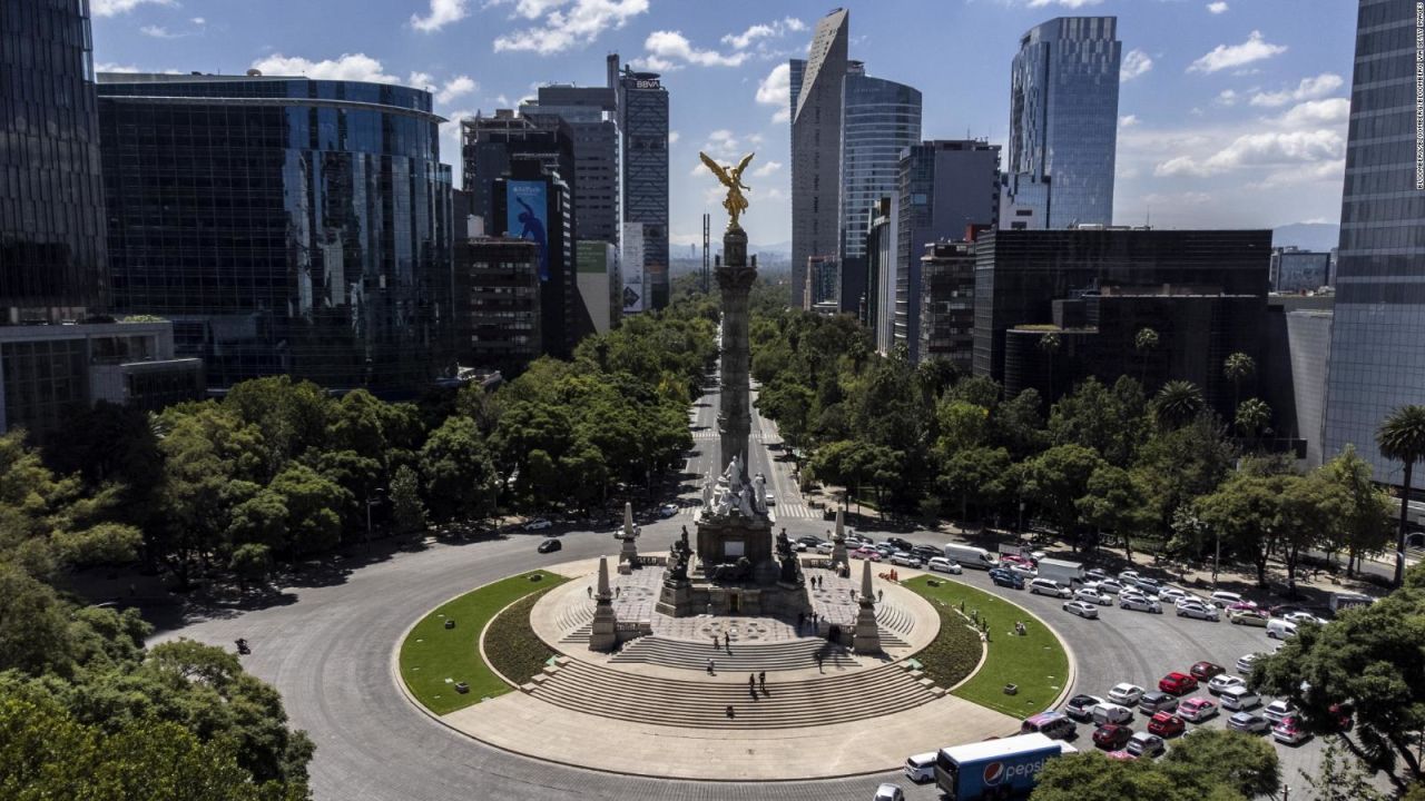 CNNE 1368085 - ¿que implica el turismo para la ciudad de mexico?