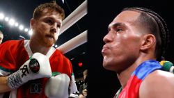 CNNE 1368668 - canelo alvarez le responde a david benavidez