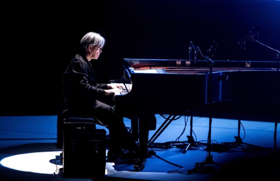 El pianista murió el martes después de luchar contra el cáncer, confirmó su compañía de gestión KAB America Inc. Crédito: Chiaki Nozu/WireImage/Getty Images