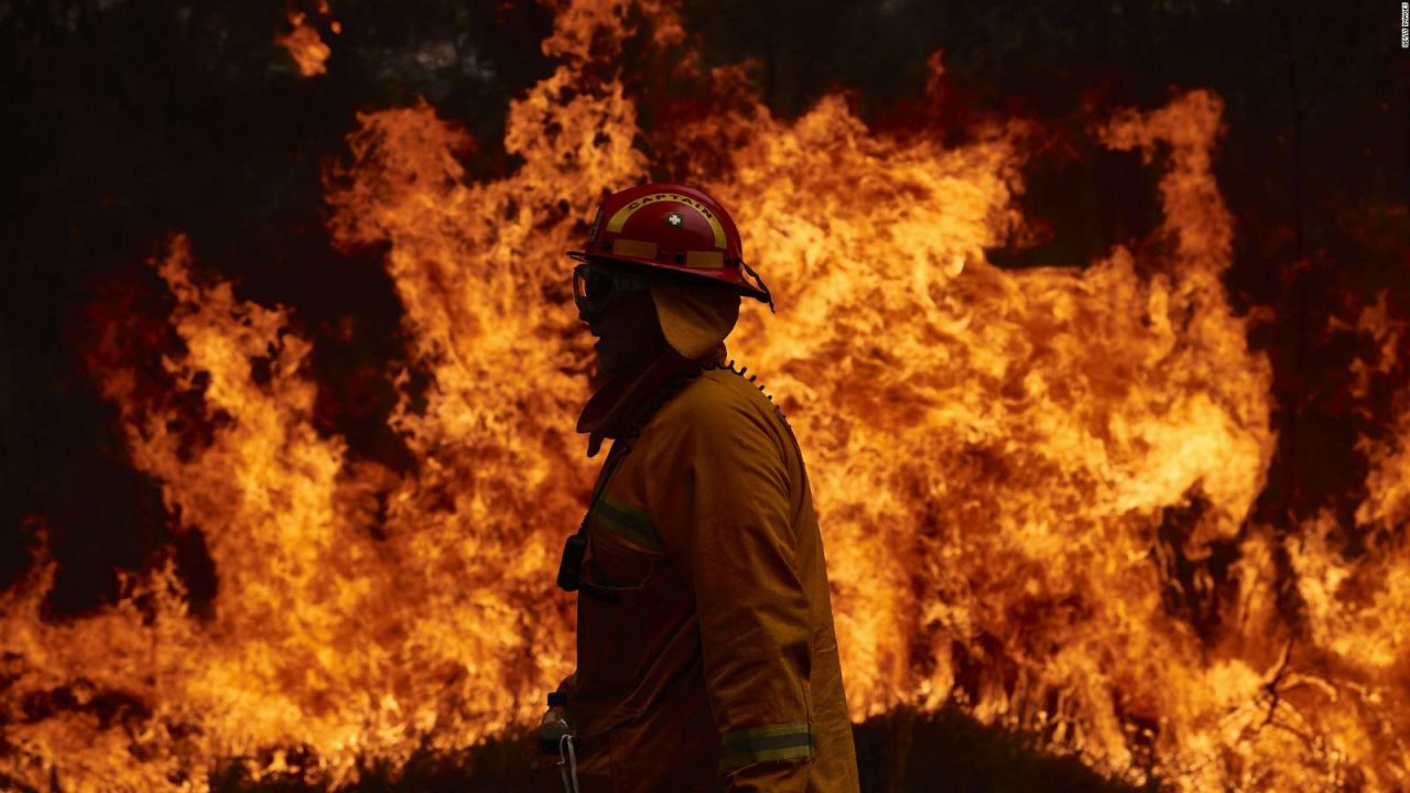 CNNE 1370230 - conoce sobre los bomberos voluntarios en australia