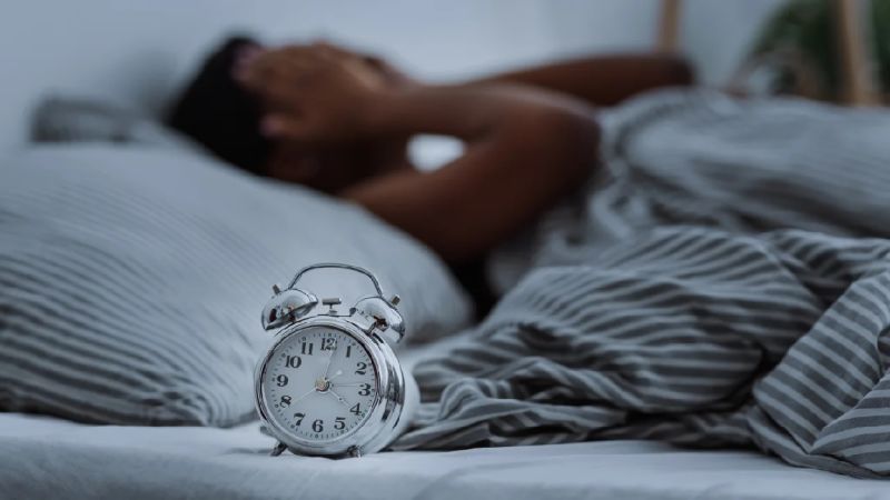 Estas 5 reglas para dormir bien pueden influir en el desarrollo del asma, según los expertos | cnn