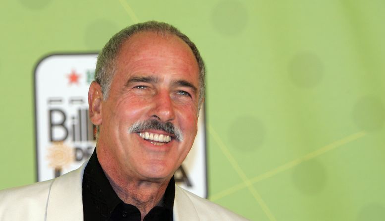 Andrés García, reconocido actor en México de origen dominicano, murió a los 81 años el 4 de abril de 2024, confirmó Margarita Portillo, esposa del artista. García fue conocido por una vasta carrera en cine y televisión y notables papeles como galán de telenovelas mexicanas.