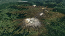 CNNE 1371942 - aceleran evacuacion ante riesgo de erupcion y sismicidad en el nevado del ruiz