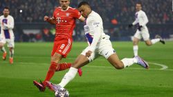 CNNE 1372171 - mbappe se vuelve a pelear con el psg