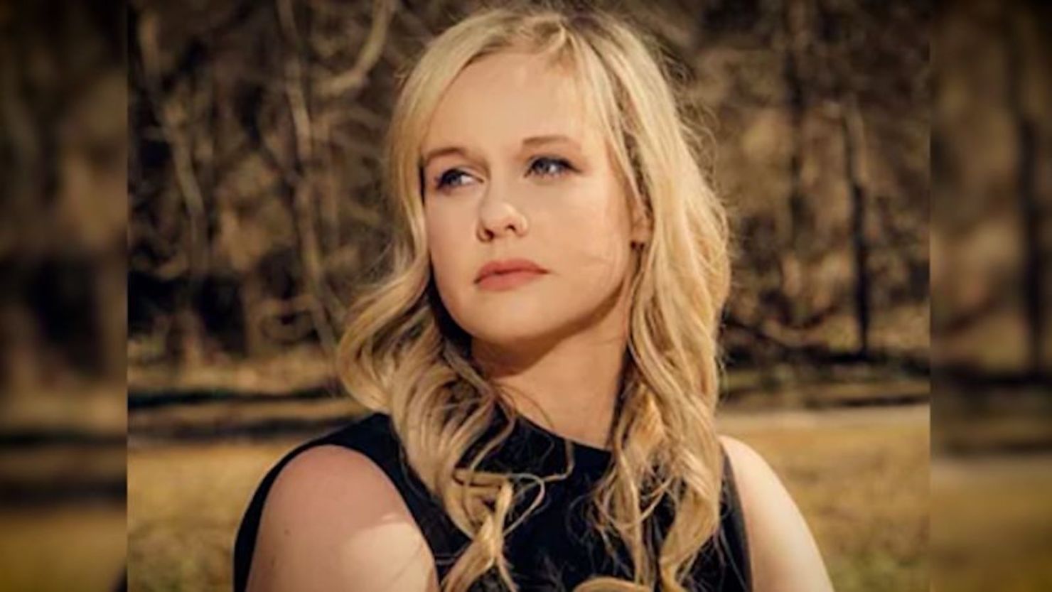 Rebekah Jones.