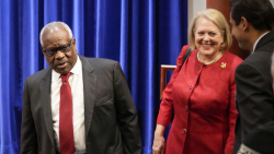 CNNE 1372548 - estos son los regalos que recibio el juez clarence thomas