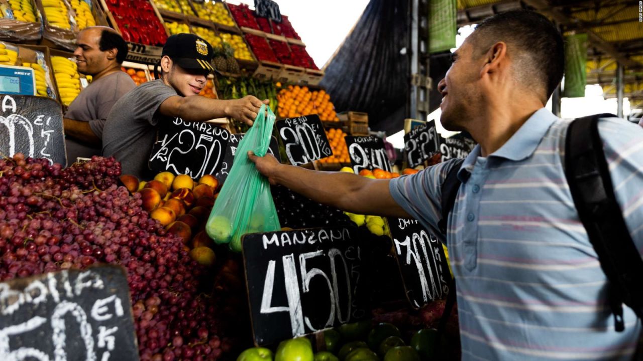 CNNE 1372574 - asi sera el crecimiento economico de america latina, segun experto