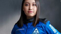 CNNE 1372594 - katya echazarreta quiere llevar a mexico a la luna