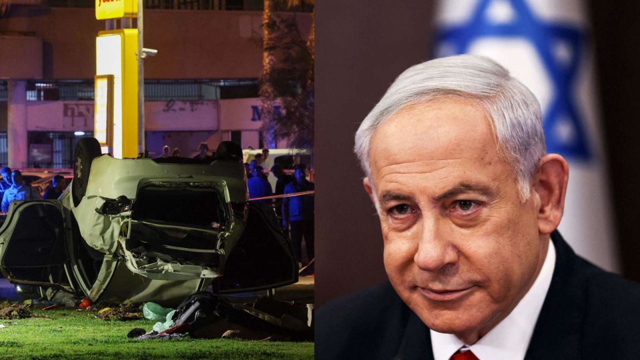 CNNE 1372769 - ¿ayudara la escalada de violencia en medio oriente a netanyahu?