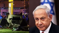 CNNE 1372769 - ¿ayudara la escalada de violencia en medio oriente a netanyahu?