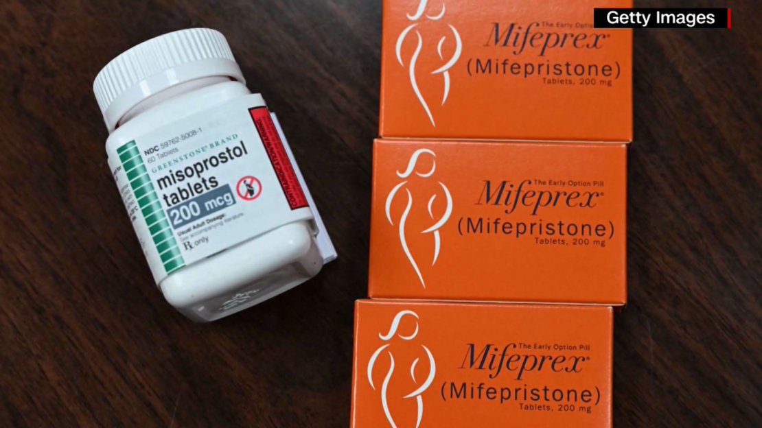 CNNE 1372941 - ¿por que suspendieron la autorizacion de la pildora para abortar en ee-uu-?