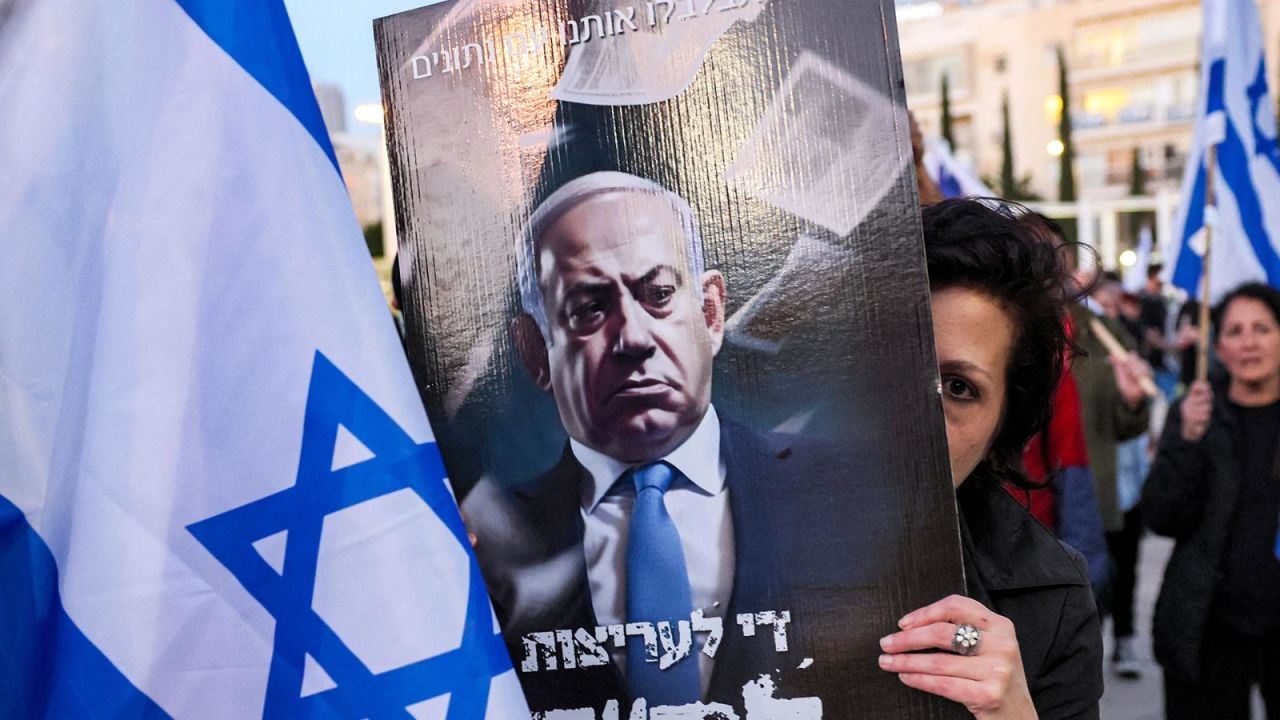 CNNE 1373153 - crisis en israel- ¿podria netanyahu perder el apoyo en la region y de paises aliados?