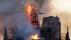 CNNE 1373652 - la catedral de notre dame, a 4 anos de un incendio devastador