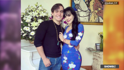 CNNE 1374006 - famosos lamenta la muerte del hijo de maribel guardia