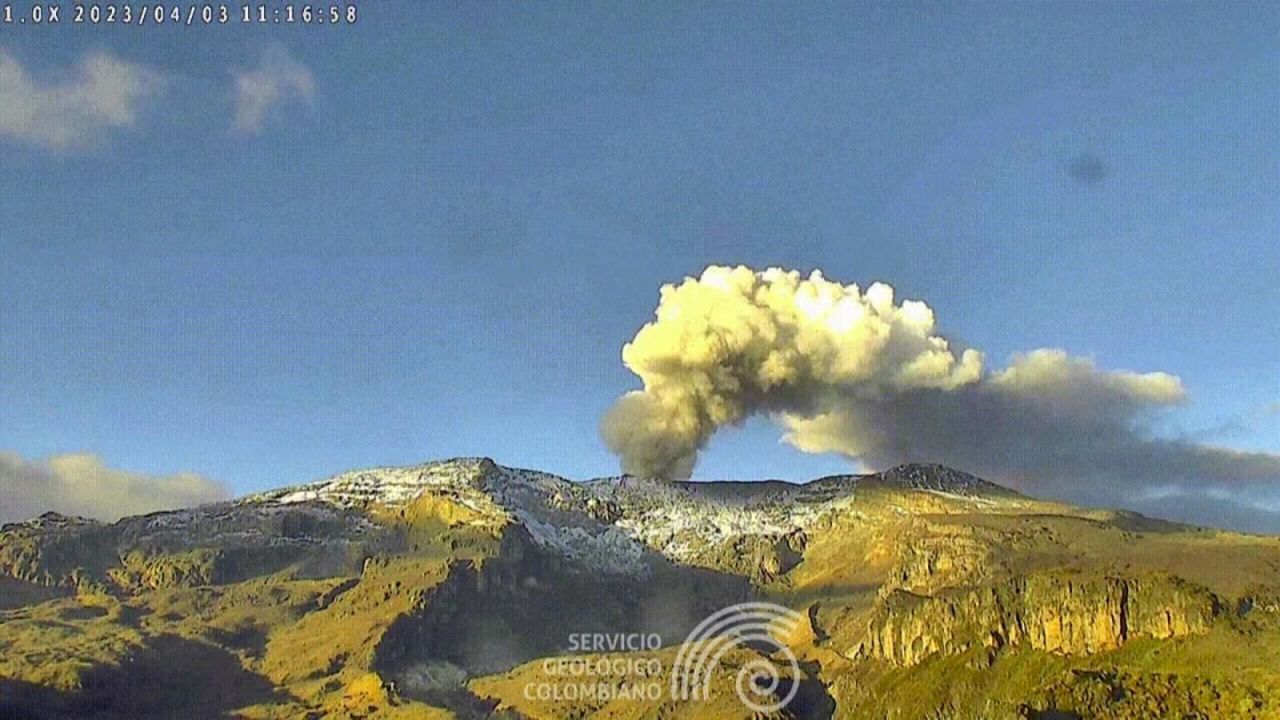 CNNE 1374099 - ¿cuando volveran a sus hogares los evacuados por el nevado del ruiz?