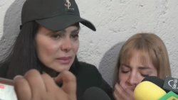 CNNE 1374441 - maribel guardia sobre la muerte de julian- no hay dolor mas grande que enterrar a un hijo