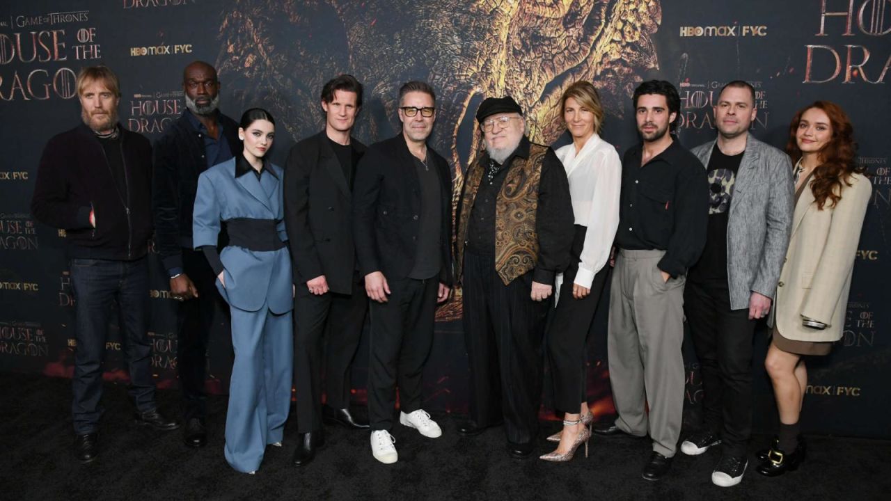 CNNE 1375156 - game of thrones tendra su precuela