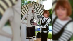 CNNE 1375593 - muere a los 93 anos mary quant, creadora de la minifalda