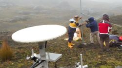 CNNE 1376445 - ¿cuales son los riesgos del volcan cotopaxi?