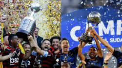 CNNE 1376599 - la copa libertadores 2023 ya se juega en fifa 23