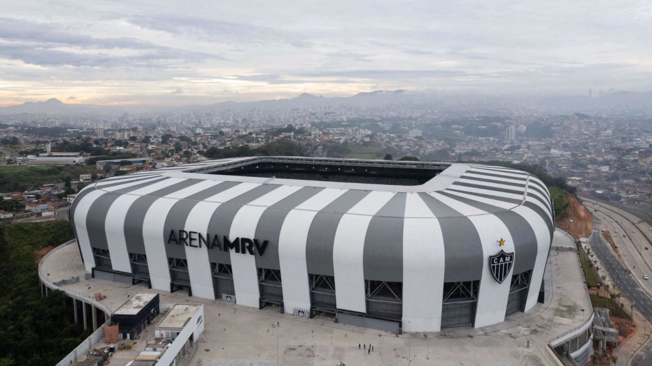 CNNE 1376643 - atletico mineiro presenta su nuevo estadio