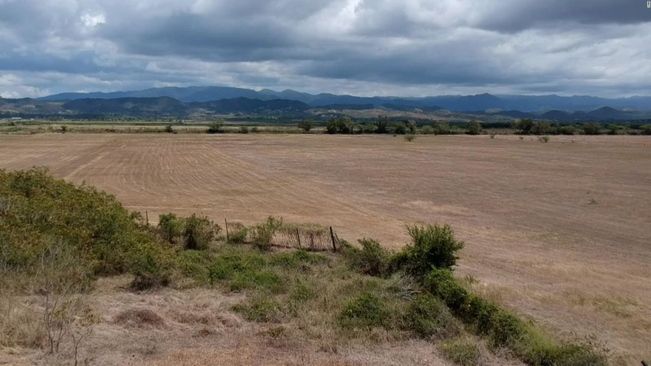 CNNE 1376660 - sequia en puerto rico preocupa al sector agricola