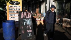 CNNE 1376914 - el analisis de pepe gil vidal sobre la inflacion que no frena en argentina
