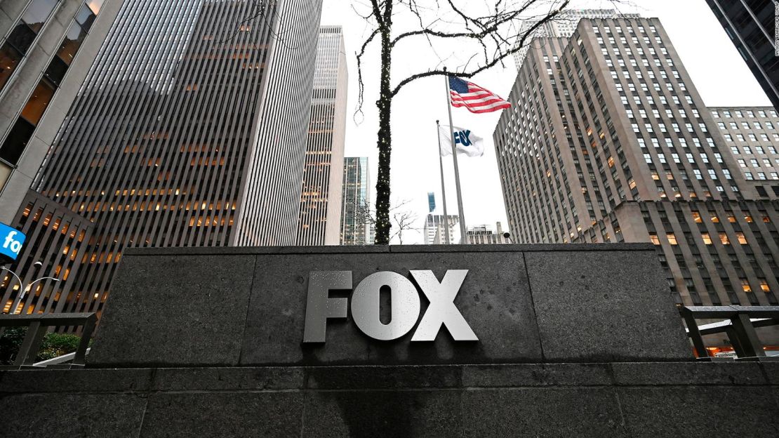 CNNE 1377240 - demandan a fox news por presunta difamacion en resultado electoral de 2020