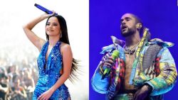 CNNE 1377308 - bad bunny, becky g y otros artistas latinos resuenan en coachella