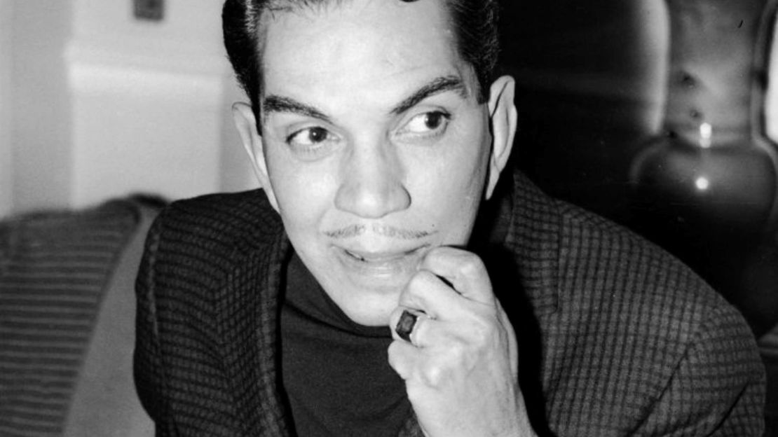 CNNE 1377577 - cantinflas