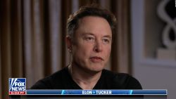 CNNE 1377607 - musk dice que las ia podria llevar a la "destruccion de la civilizacion"