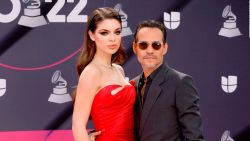 CNNE 1377648 - crece la familia de marc anthony y nadia ferreira