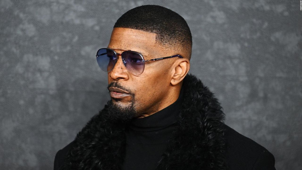 CNNE 1377878 - jamie foxx sigue hospitalizado en georgia