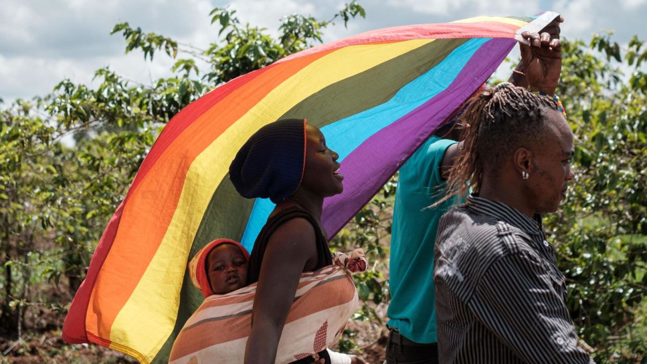 CNNE 1378083 - kenya lucha por los derechos de la comunidad lgbtq