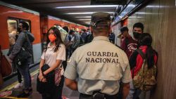 CNNE 1378495 - la relevancia de no militarizar la guardia nacional