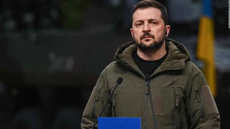 Zelensky a diputados de méxico: somos iguales en cuanto a no aceptar el mal | cnn