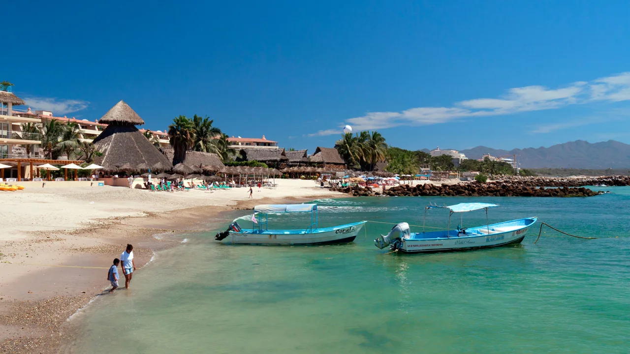 Estas hermosas playas mexicanas no estarán llenas de gente | CNN