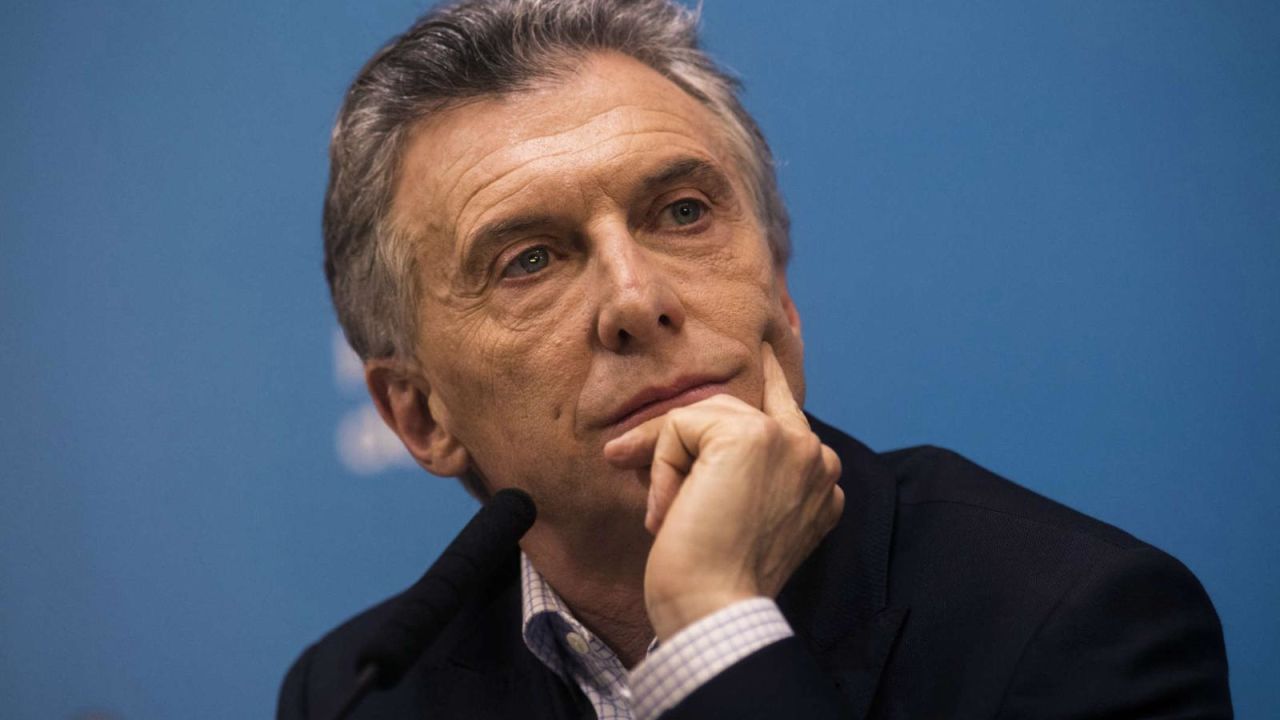 CNNE 1380711 - ¿que rol tiene macri en la campana opositora en argentina?