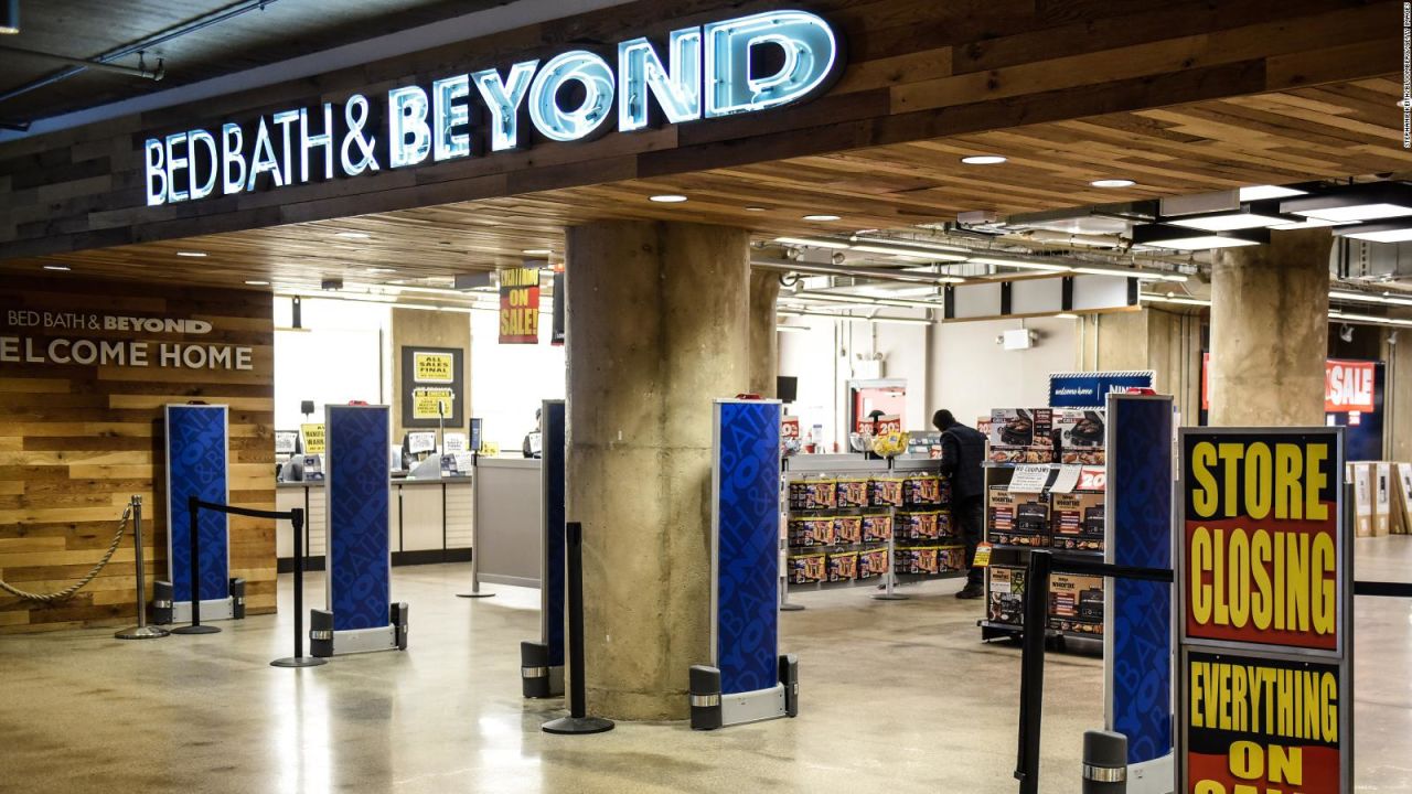 CNNE 1380951 - bed bath & beyond pide a sus clientes usar cupones de descuento