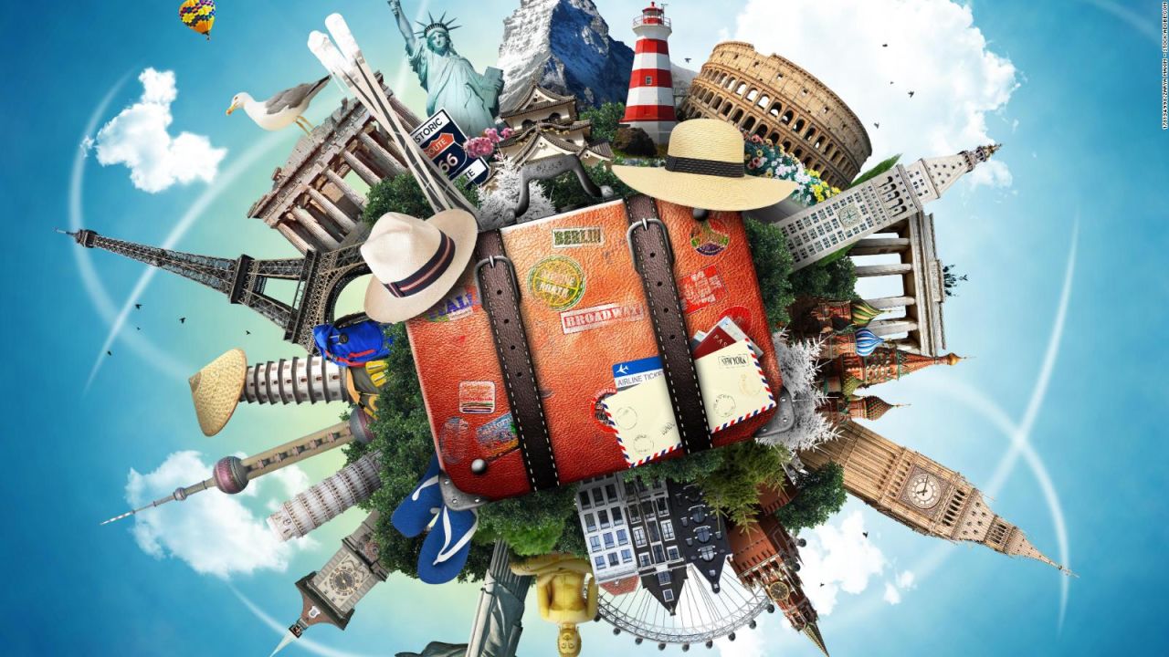 CNNE 1381146 - las mejores ciudades de europa en 2023, segun world's best cities