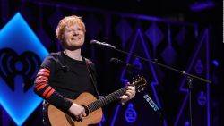 CNNE 1381779 - por esta razon acusan a ed sheeran de plagio