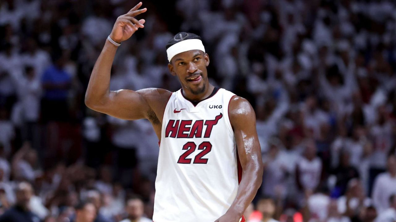 CNNE 1382396 - jimmy butler, el arma secreta del heat de miami